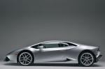 Lamborghini Huracan LP610-4 2014 года (WW)